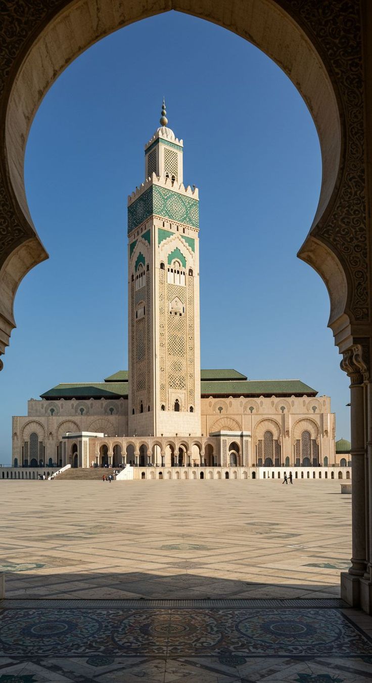 Casablanca